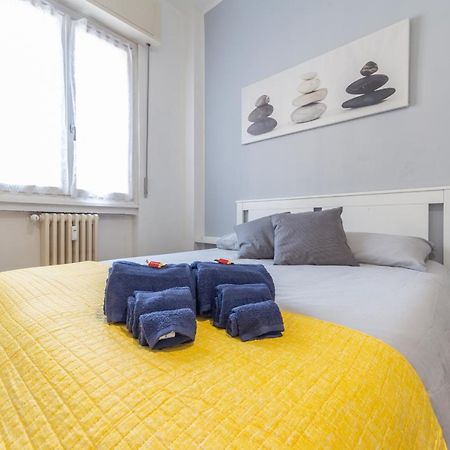 House Romana Center Apartment Milan Exterior photo