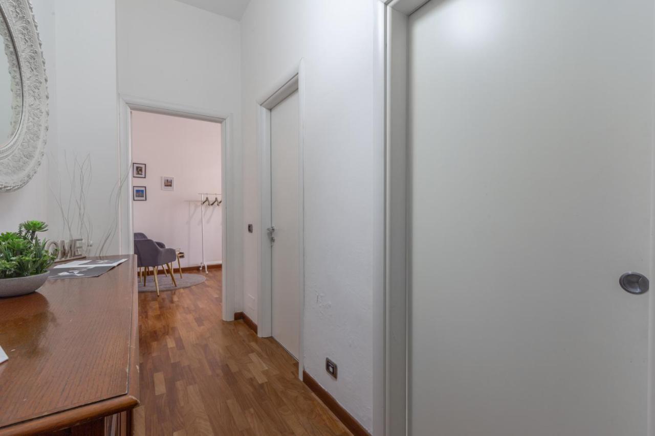 House Romana Center Apartment Milan Exterior photo