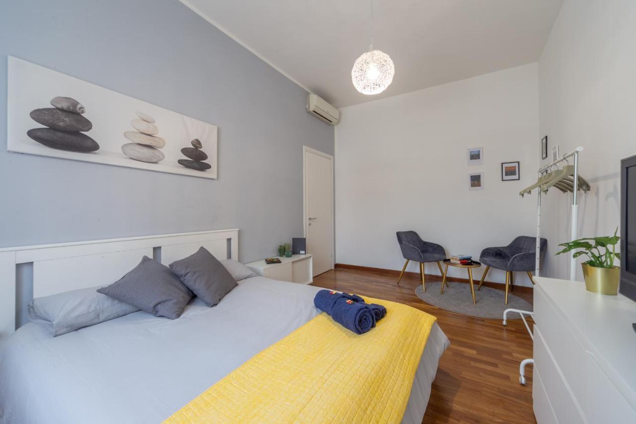 House Romana Center Apartment Milan Exterior photo
