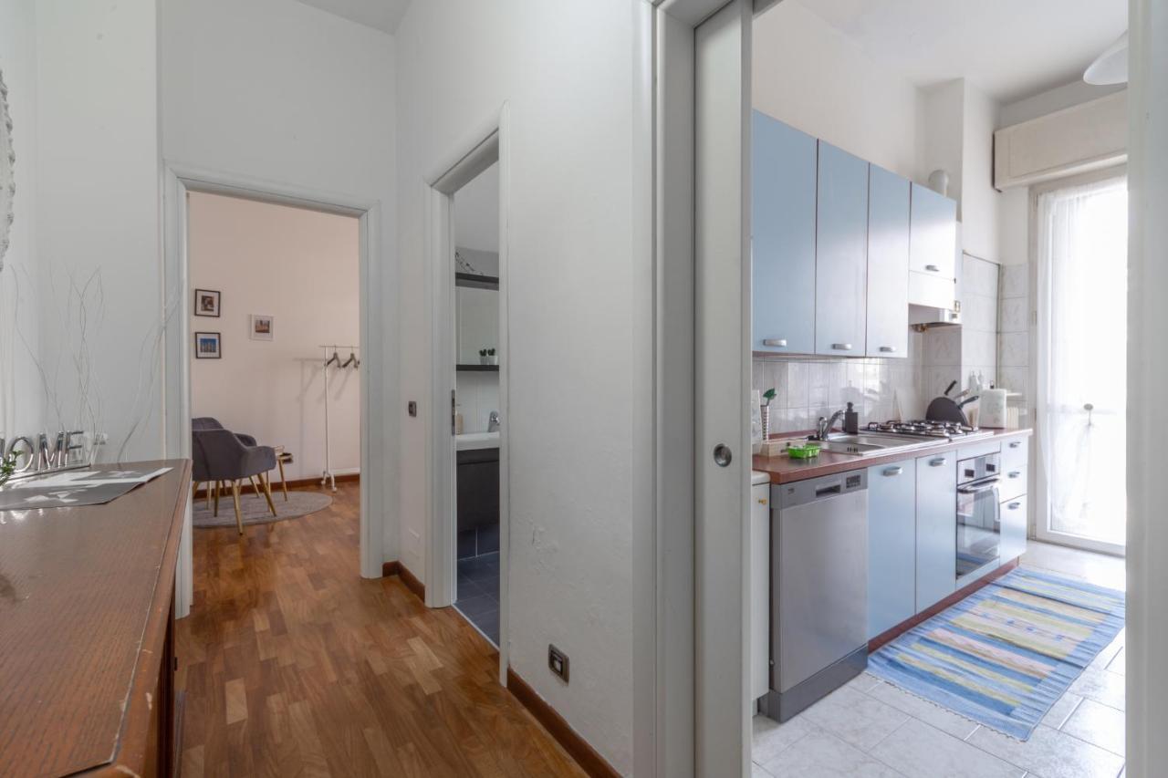 House Romana Center Apartment Milan Exterior photo