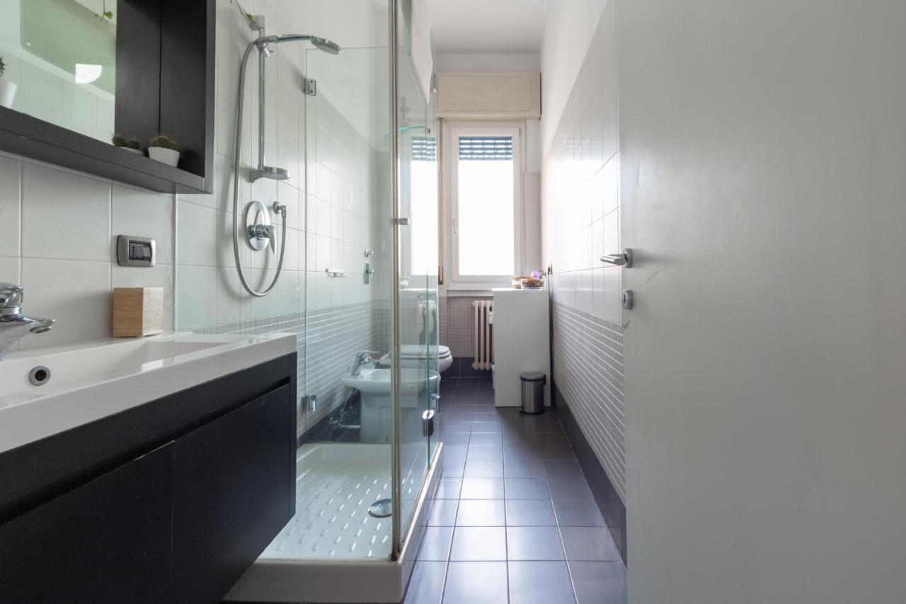 House Romana Center Apartment Milan Exterior photo