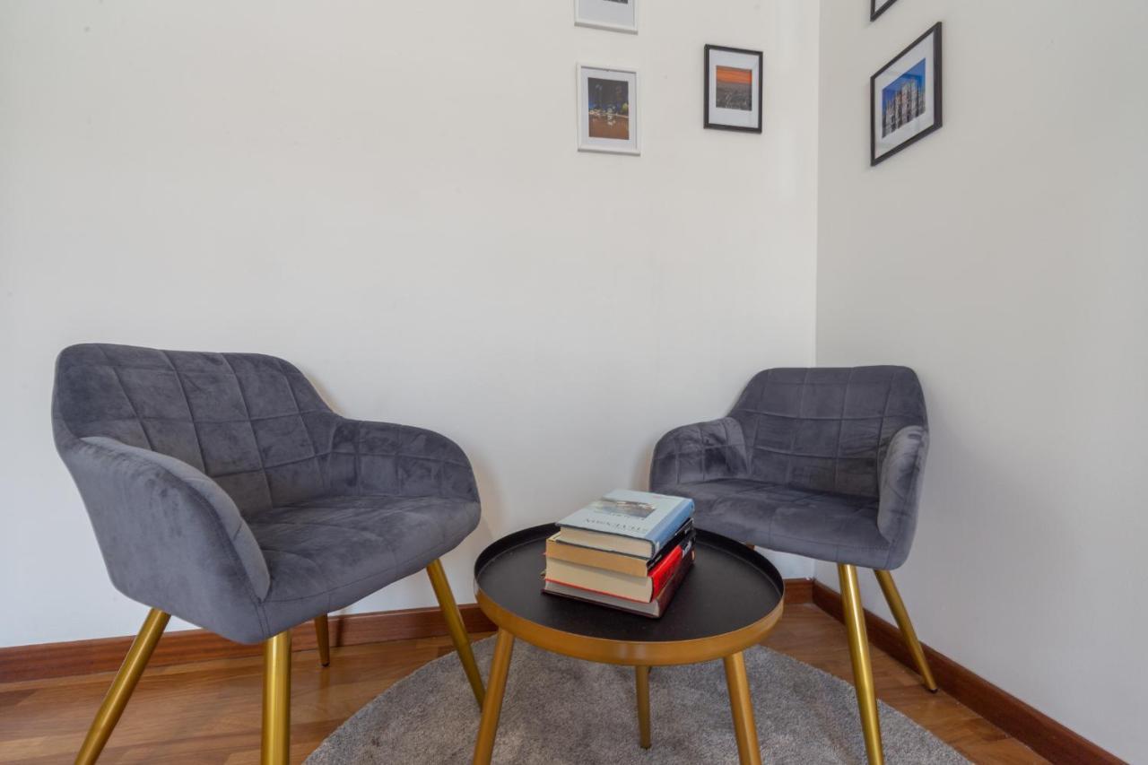 House Romana Center Apartment Milan Exterior photo