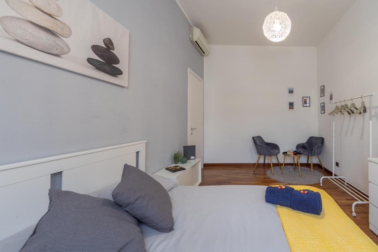 House Romana Center Apartment Milan Exterior photo