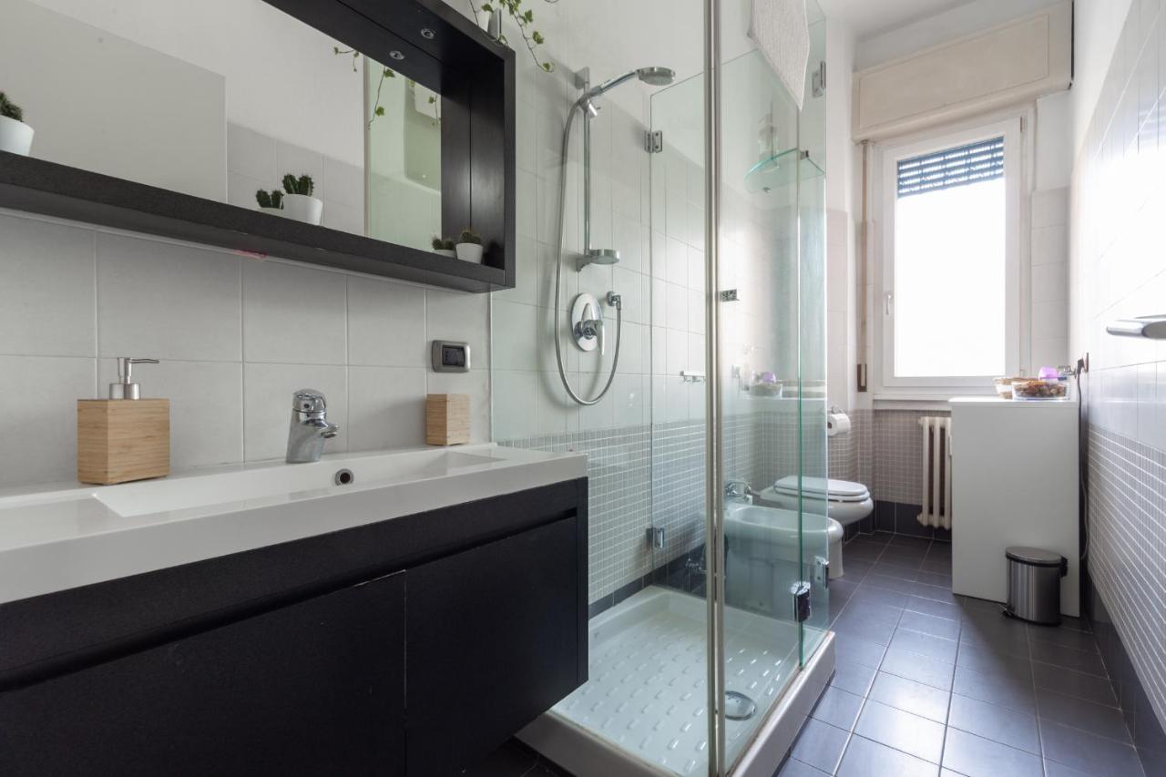 House Romana Center Apartment Milan Exterior photo