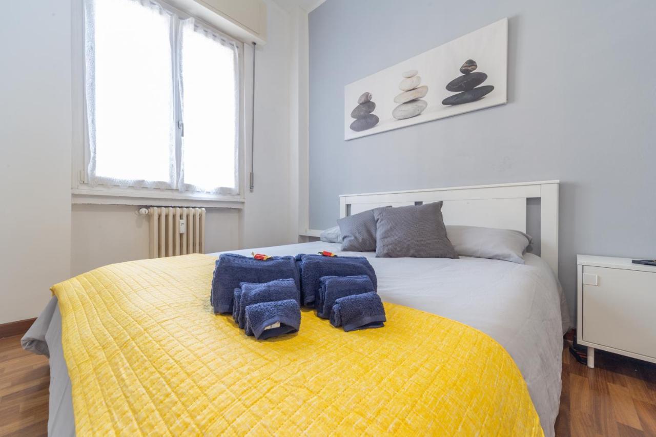 House Romana Center Apartment Milan Exterior photo